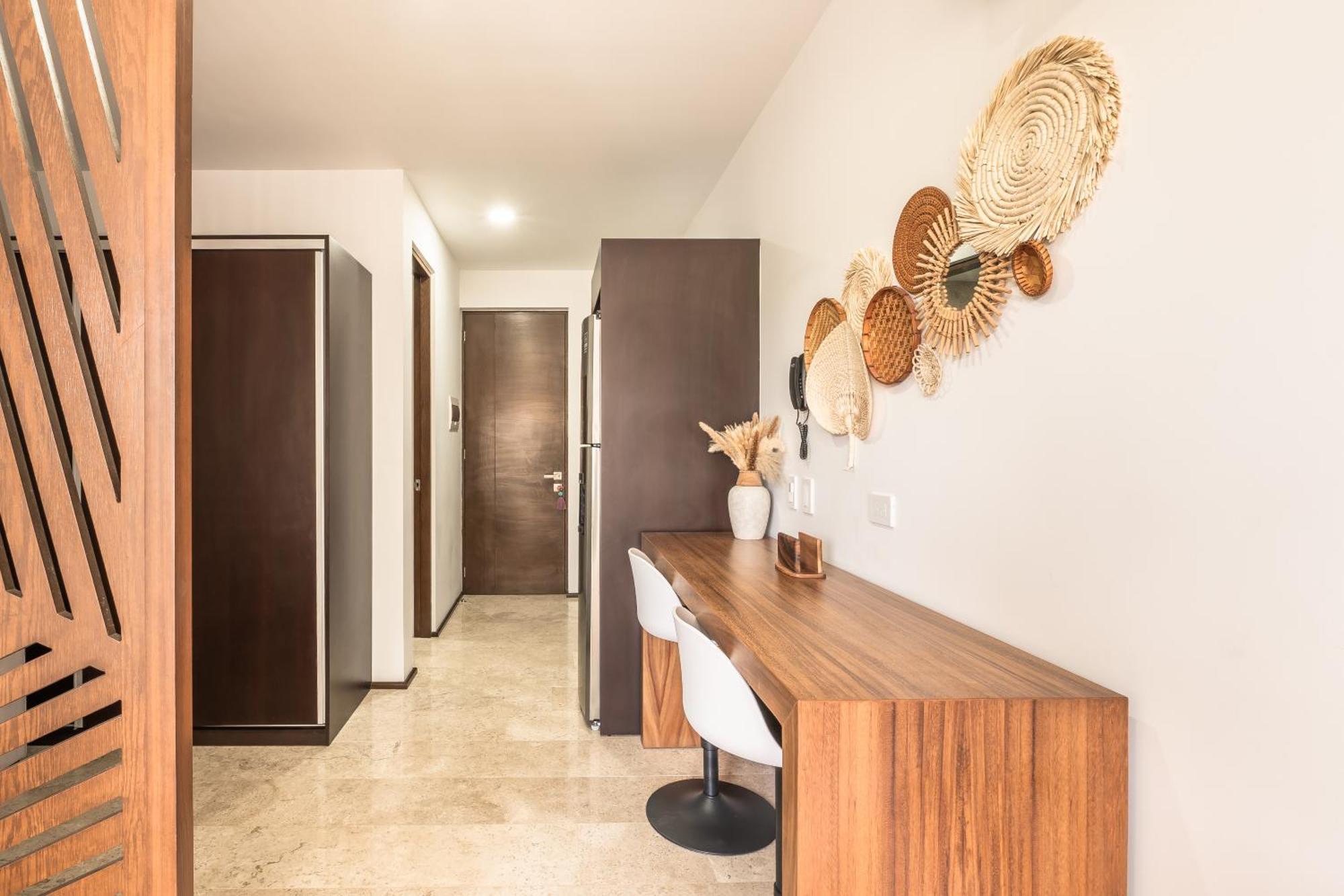 Estudio Lujoso, Downtown, Close To Restaurants Tulum Exterior photo