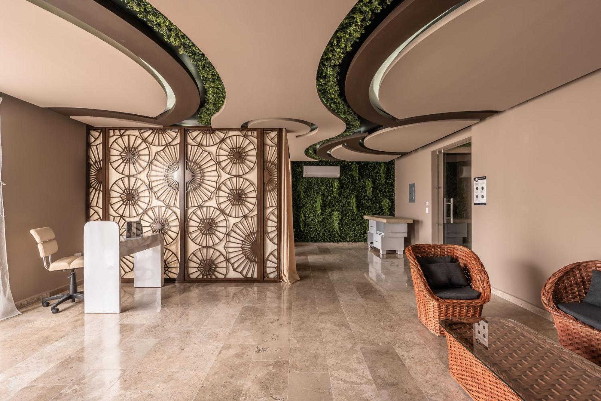 Estudio Lujoso, Downtown, Close To Restaurants Tulum Exterior photo